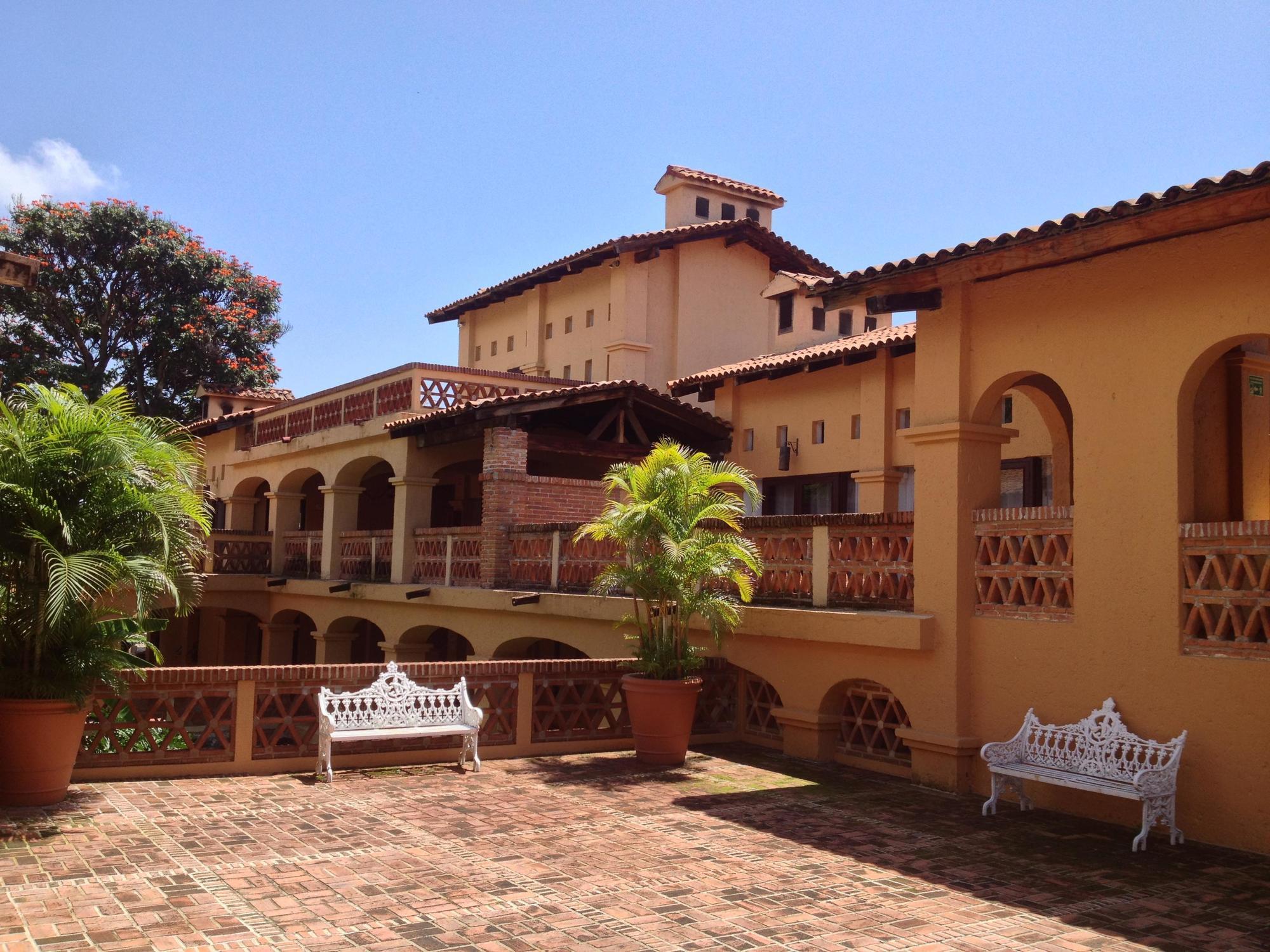 Villas Danza Del Sol Ajijic Exterior foto